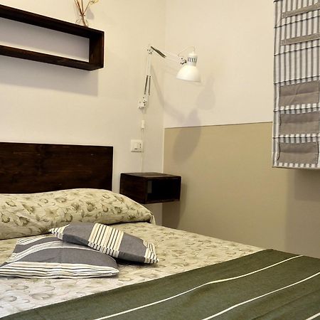 Villa Fiore Apartments 포르토페라이오 외부 사진