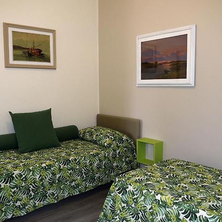 Villa Fiore Apartments 포르토페라이오 객실 사진