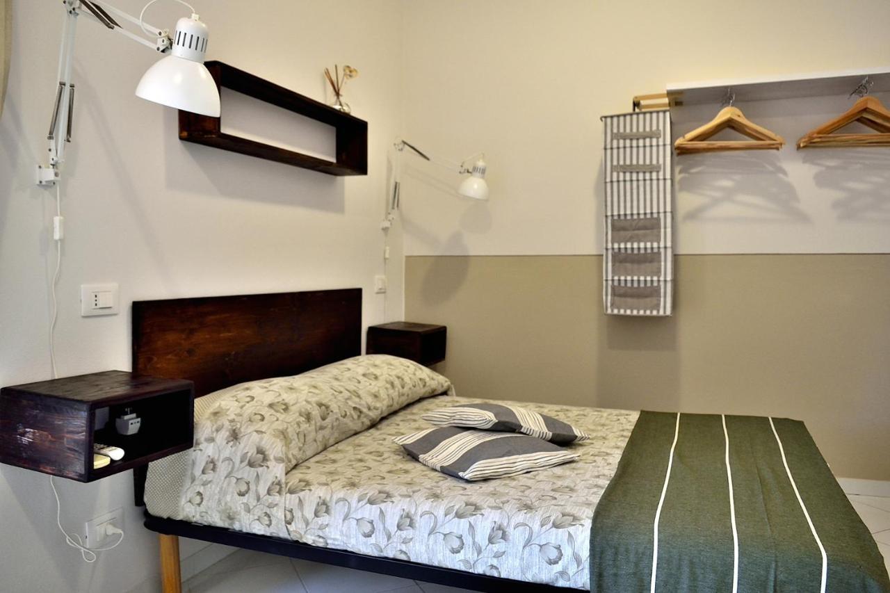 Villa Fiore Apartments 포르토페라이오 외부 사진