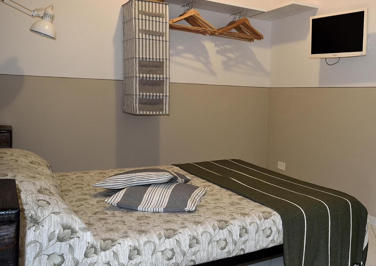 Villa Fiore Apartments 포르토페라이오 외부 사진