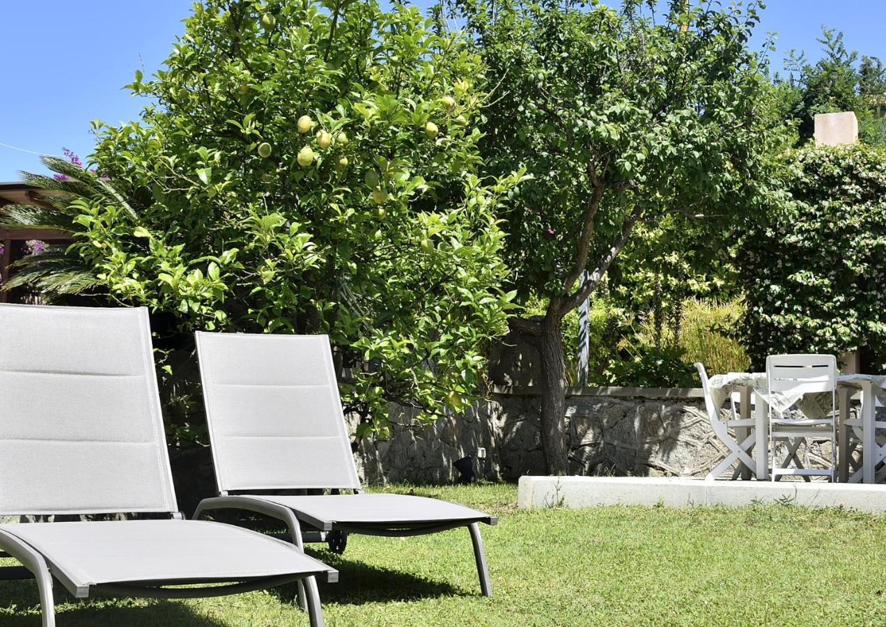 Villa Fiore Apartments 포르토페라이오 외부 사진