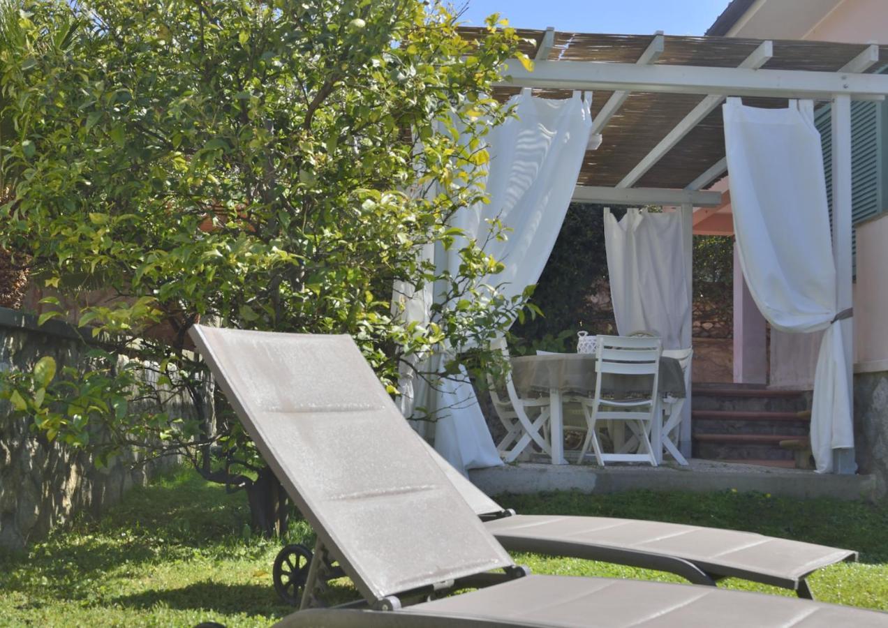 Villa Fiore Apartments 포르토페라이오 외부 사진