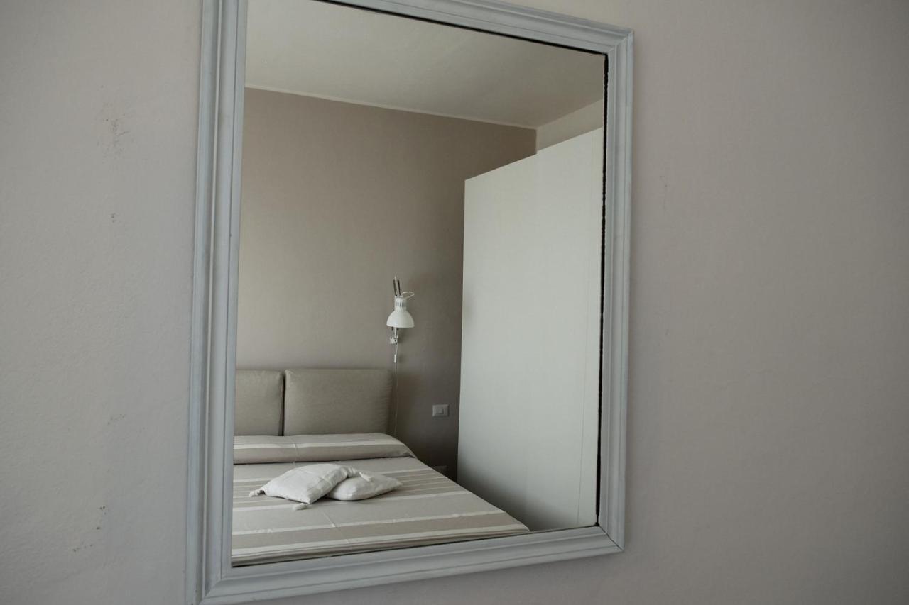 Villa Fiore Apartments 포르토페라이오 외부 사진