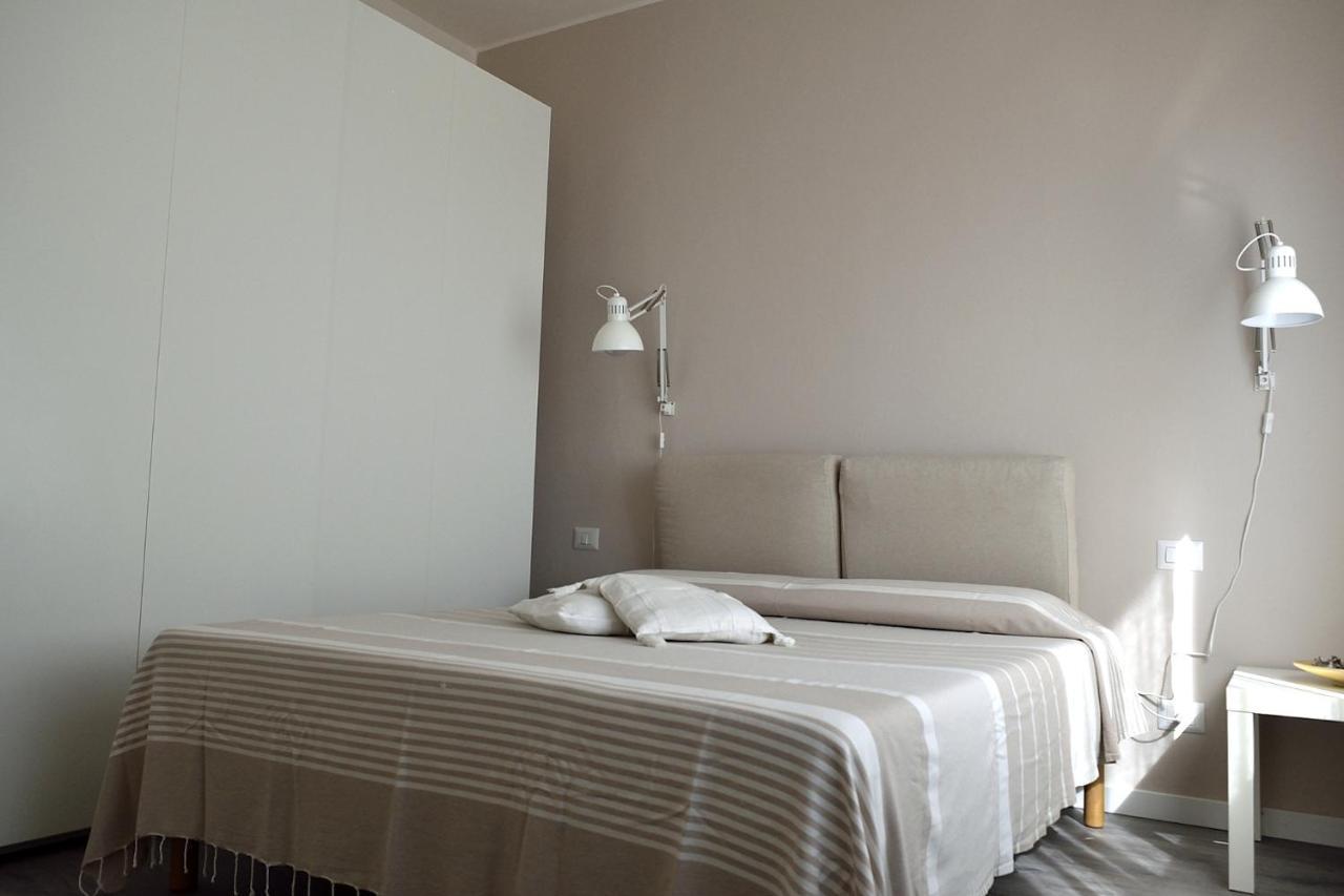 Villa Fiore Apartments 포르토페라이오 외부 사진