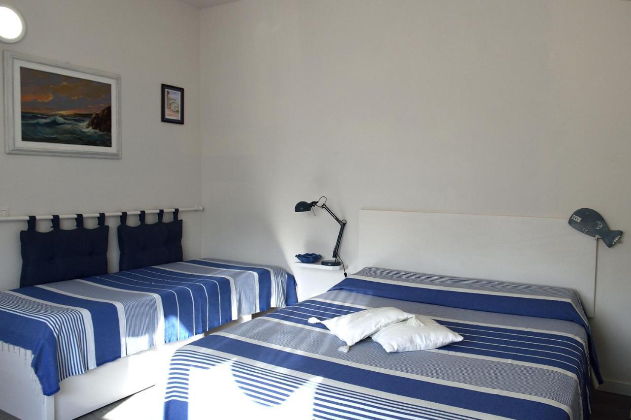 Villa Fiore Apartments 포르토페라이오 외부 사진