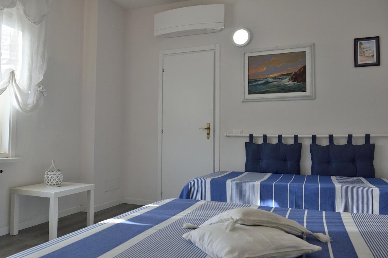 Villa Fiore Apartments 포르토페라이오 외부 사진