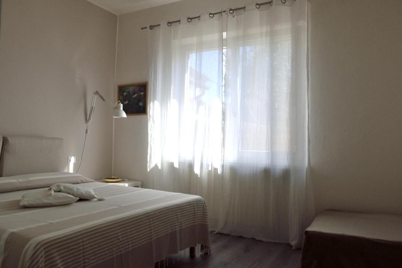 Villa Fiore Apartments 포르토페라이오 외부 사진