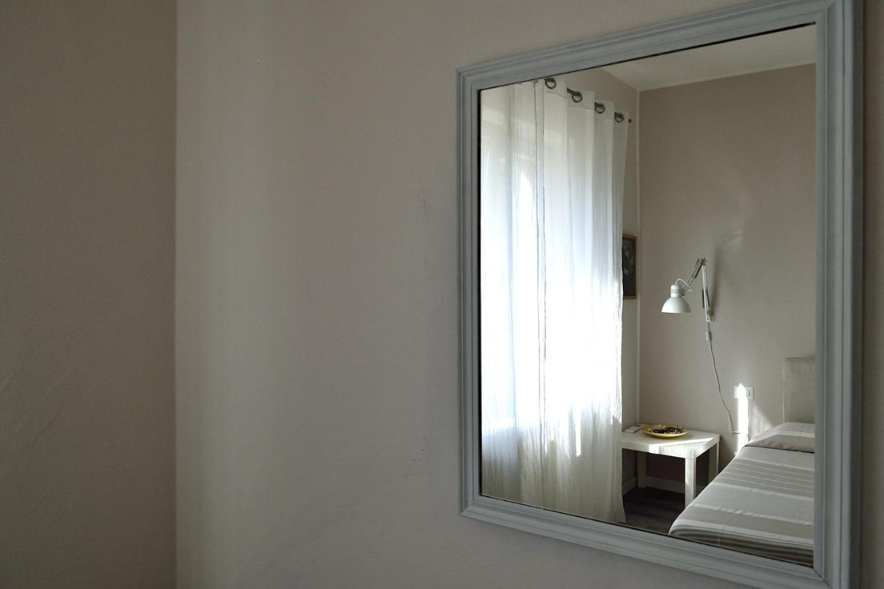 Villa Fiore Apartments 포르토페라이오 외부 사진