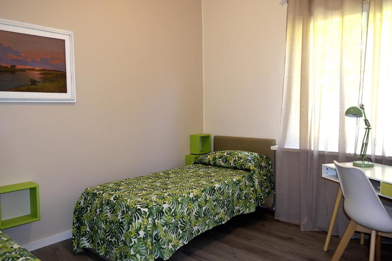 Villa Fiore Apartments 포르토페라이오 외부 사진