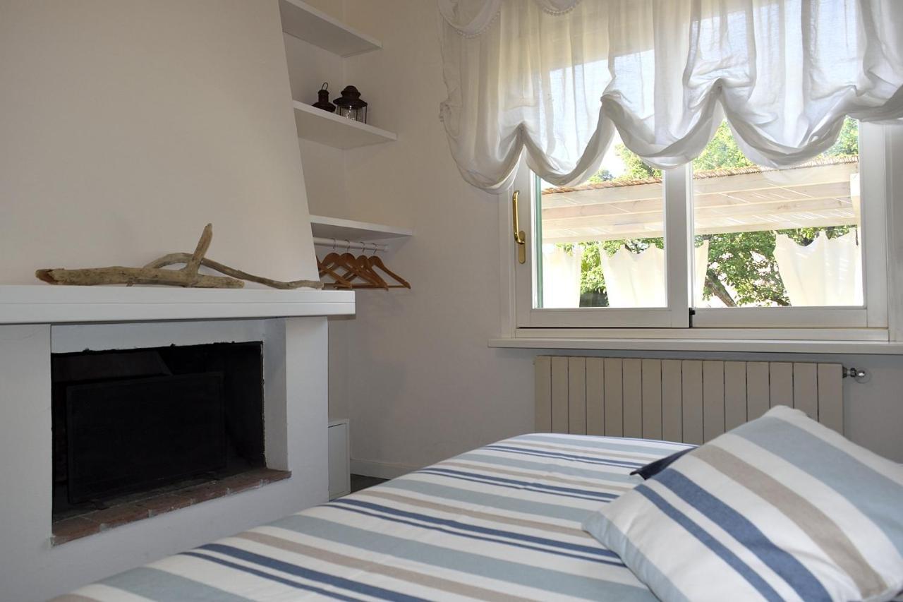 Villa Fiore Apartments 포르토페라이오 외부 사진