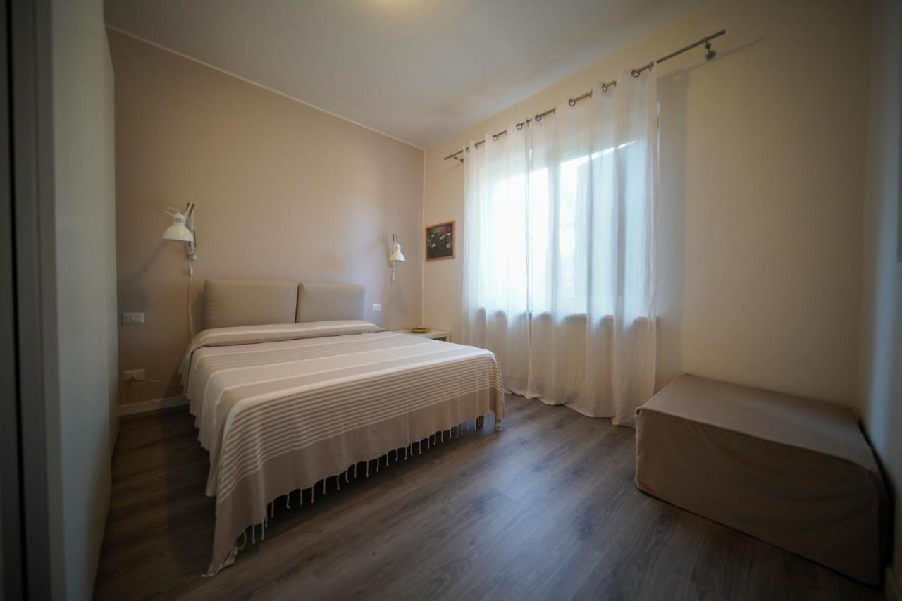 Villa Fiore Apartments 포르토페라이오 외부 사진