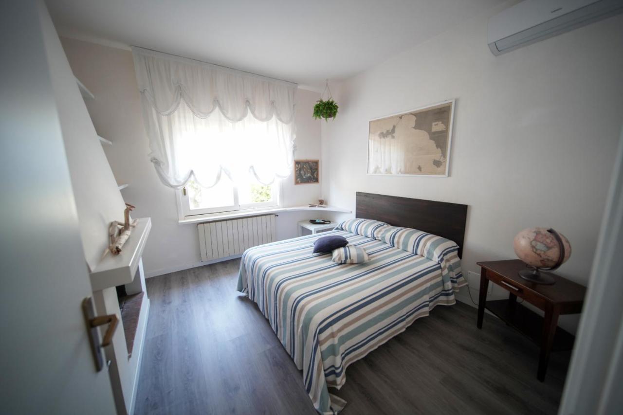 Villa Fiore Apartments 포르토페라이오 외부 사진