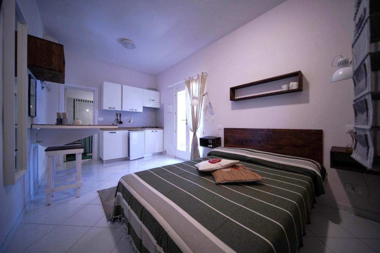 Villa Fiore Apartments 포르토페라이오 외부 사진