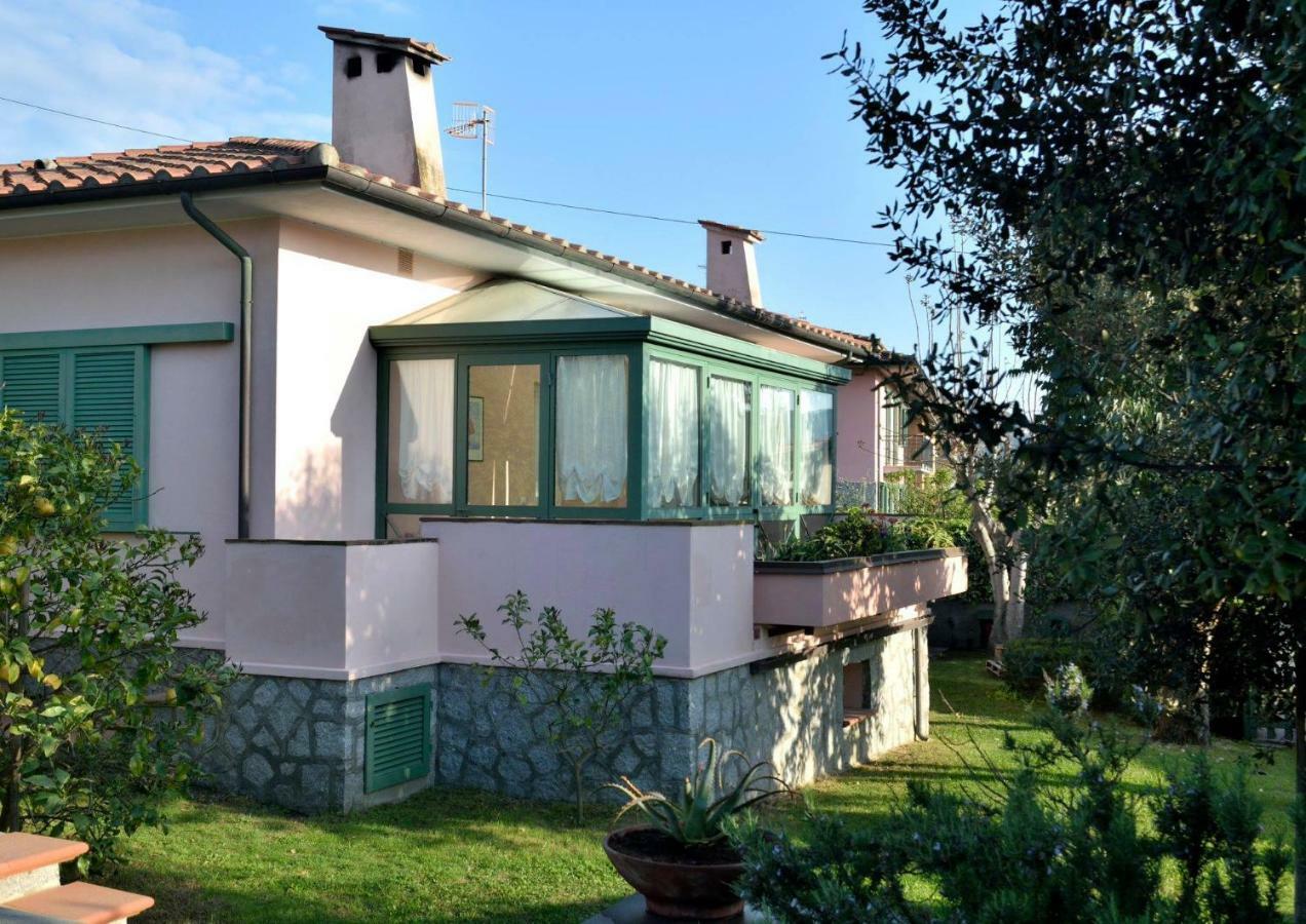 Villa Fiore Apartments 포르토페라이오 외부 사진