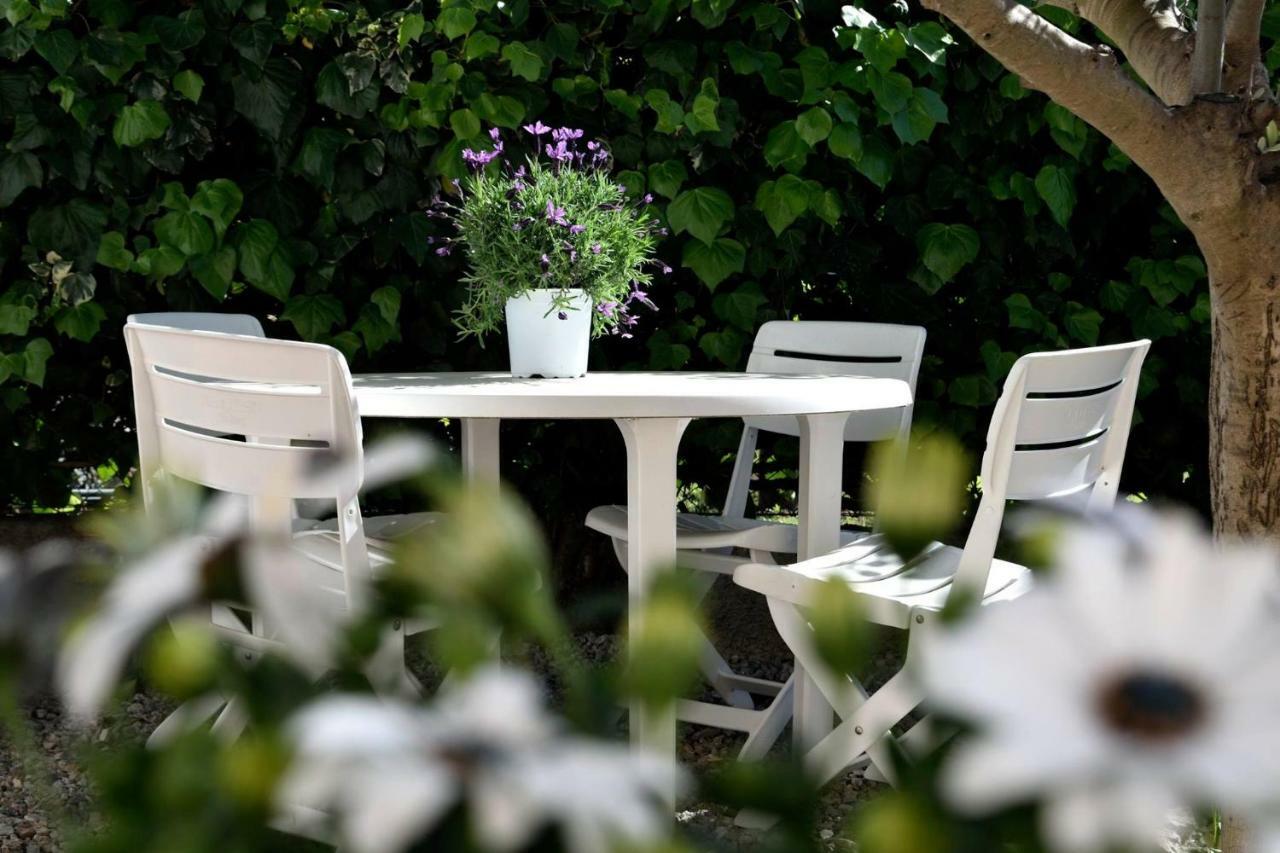 Villa Fiore Apartments 포르토페라이오 외부 사진
