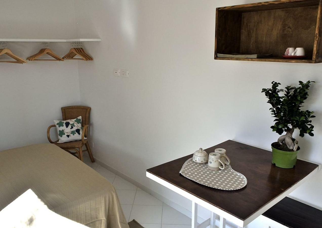 Villa Fiore Apartments 포르토페라이오 외부 사진
